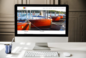 Les Cheneaux Yacht Club