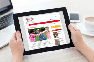 Rose Hall Montessori